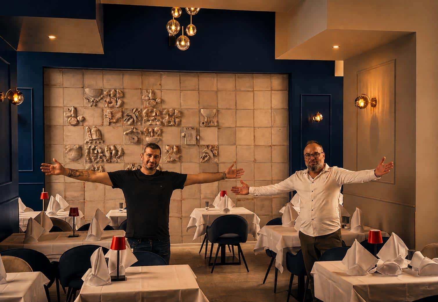 Ristorante Vesuvio